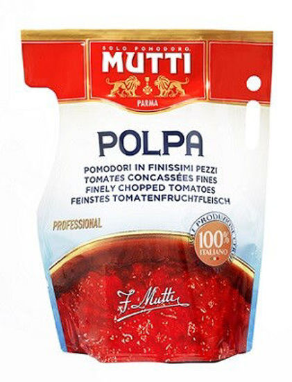 Picture of TOMATER POLPA FINKRO BIB 2X5KG